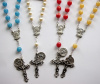 Single Decade Auto Rosary